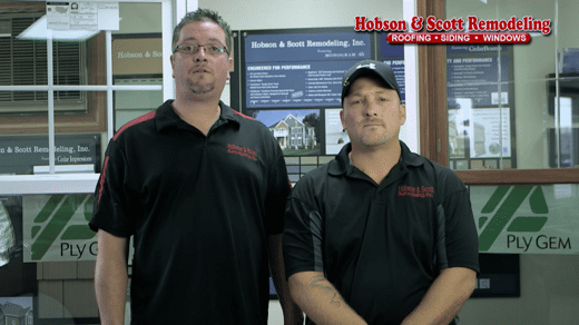 Hobson & Scott Remodeling Inc.
