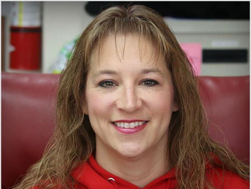 Angie Scott Photo Angie Scott Photo