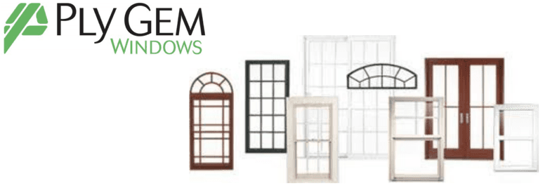 Ply Gem Windows