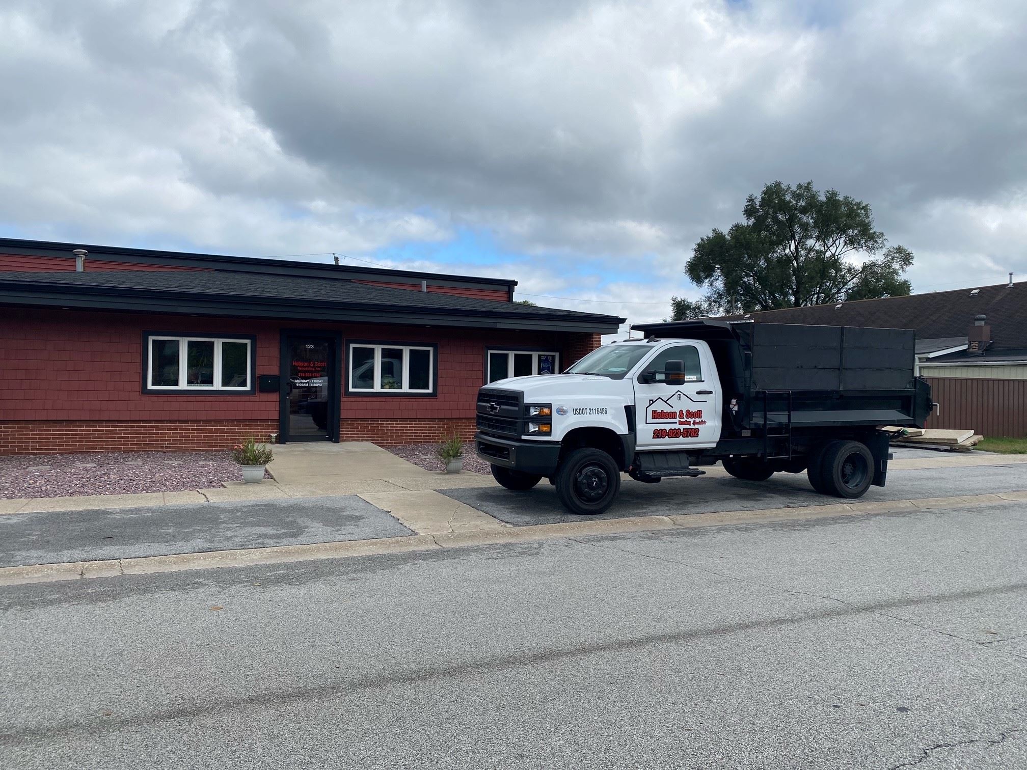 Get to Know Us Hammond Roofing Company