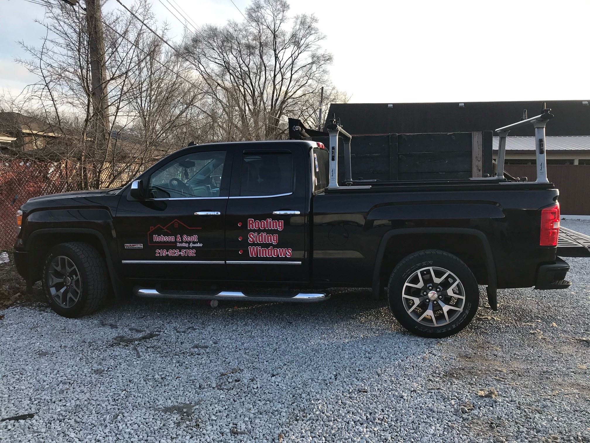 Get to Know Us Hammond Roofing Company