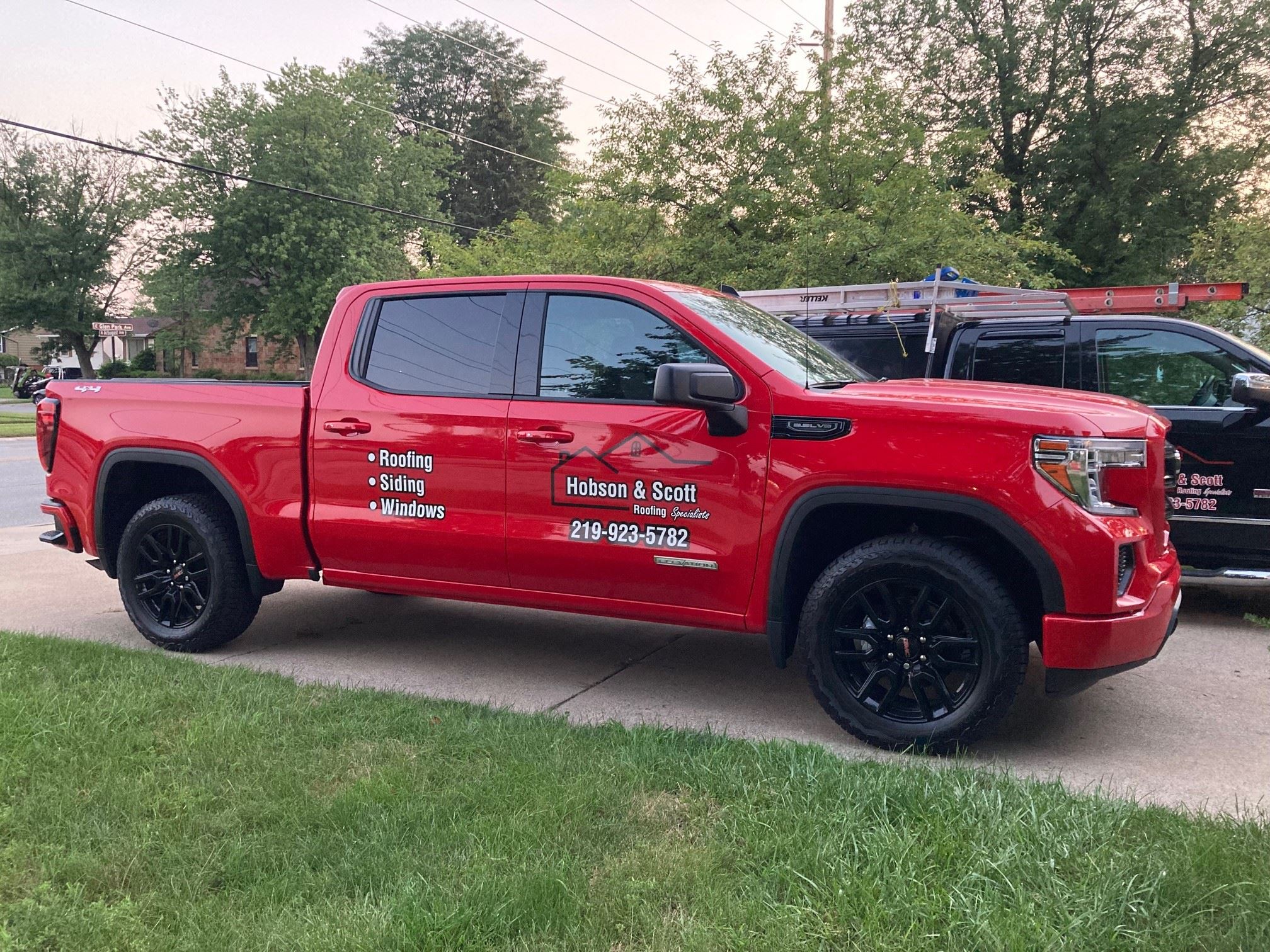 Get to Know Us Hammond Roofing Company