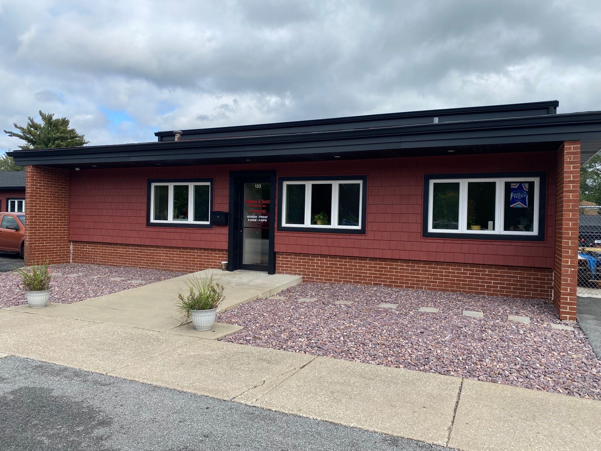 Get to Know Us Hammond Roofing Company